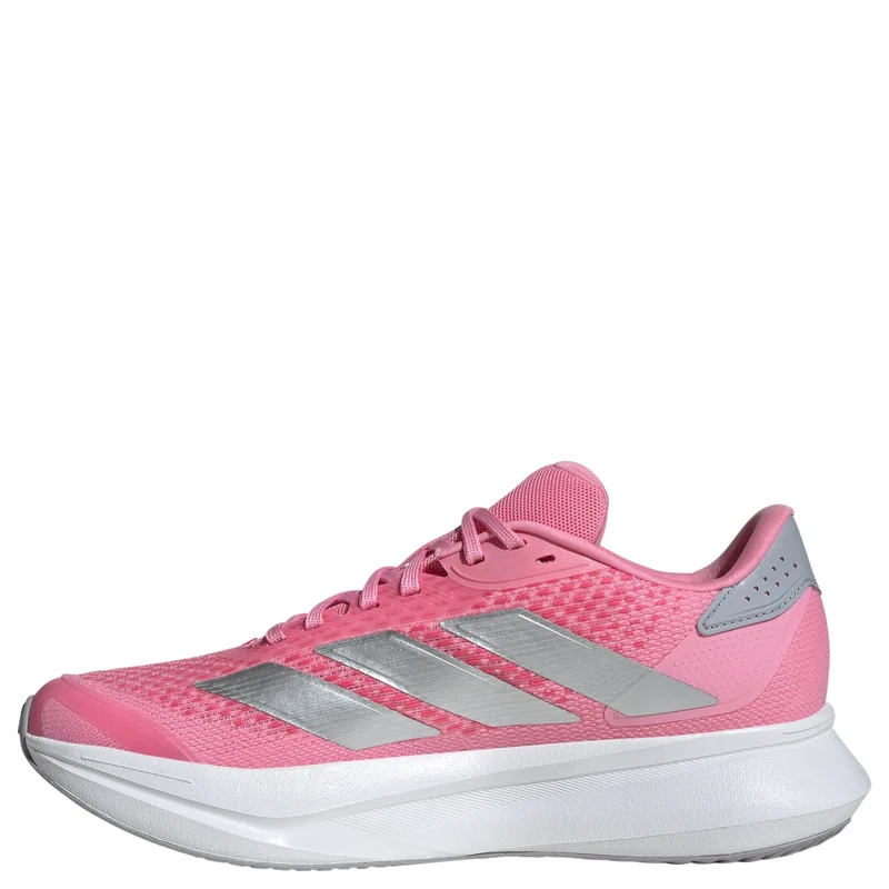 adidas Duramo Speed 2 W - Zapatilla de running Women (bliss pink/silver met./pink fusion, 37 1/3)