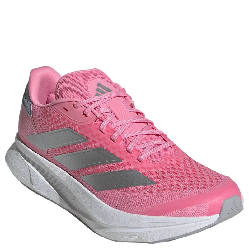 adidas Duramo Speed 2 W - Zapatilla de running Women (bliss pink/silver met./pink fusion, 37 1/3)