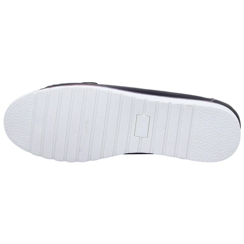 Alyssa Slipper/Kletthalbschuh Freizeit (casual)