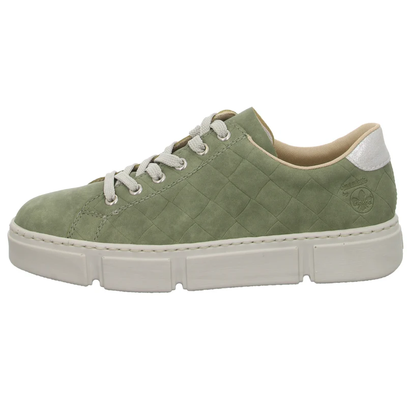 Rieker Schnürhalbschuh Sneaker (sportlich)