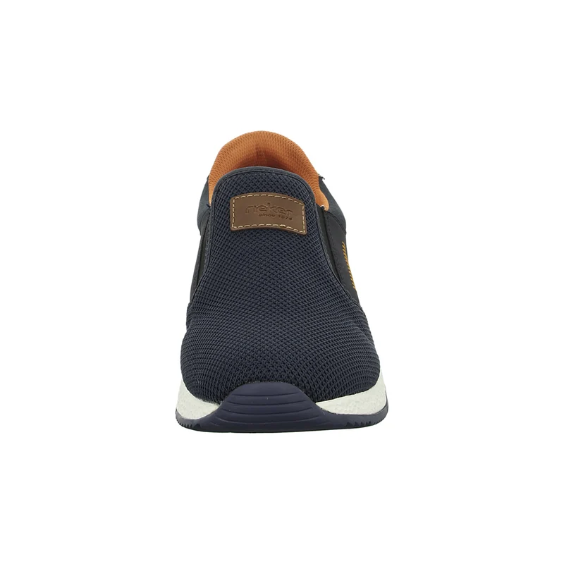Rieker Slipper/Kletthalbschuh Freizeit (Casual)