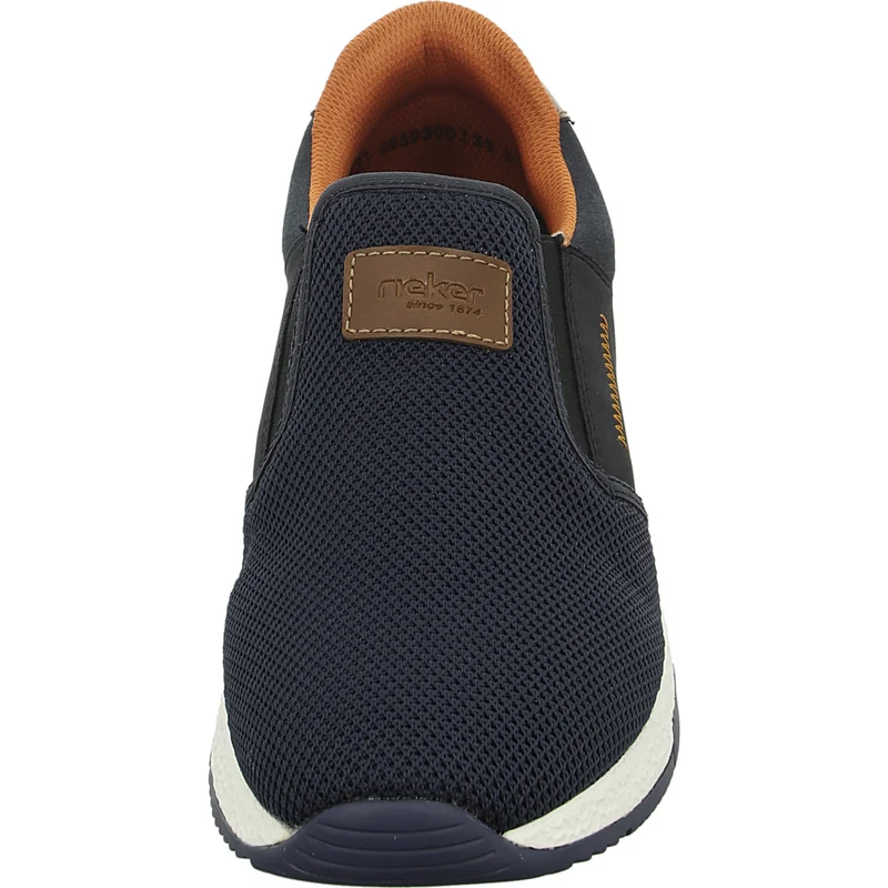 Rieker Slipper/Kletthalbschuh Freizeit (Casual)