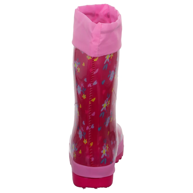 PAW PATROL Gummistiefel Kaltfutter