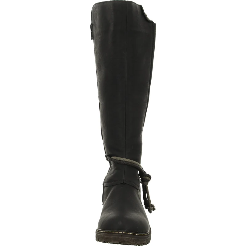 Rieker Langschaftstiefel Warmfutter bis 35mm Absatz (casual)