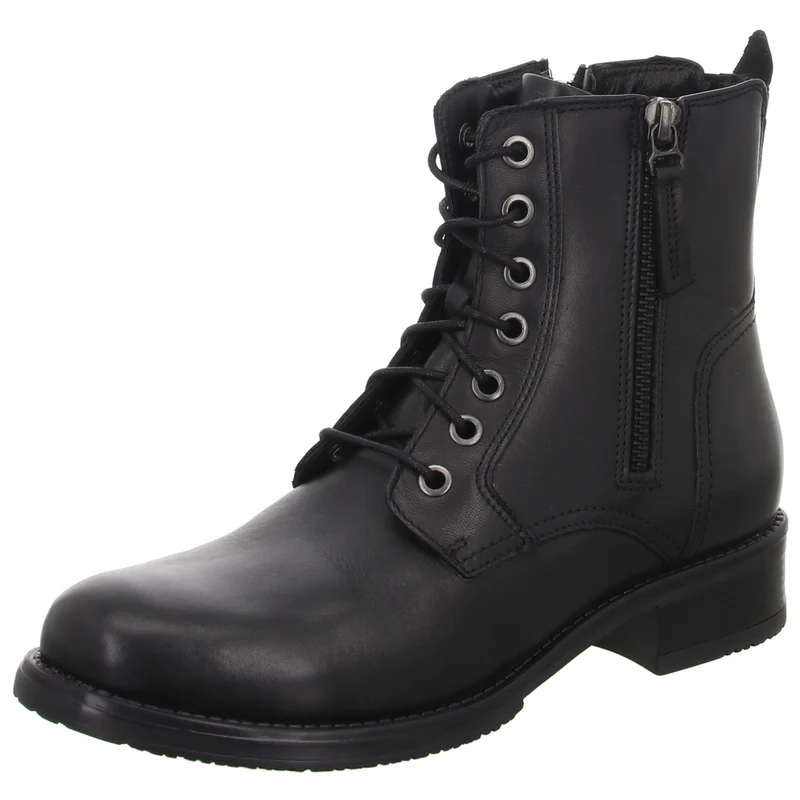 BOXX Schnürstiefelette Kaltfutter bis 35mm Absatz (casual)