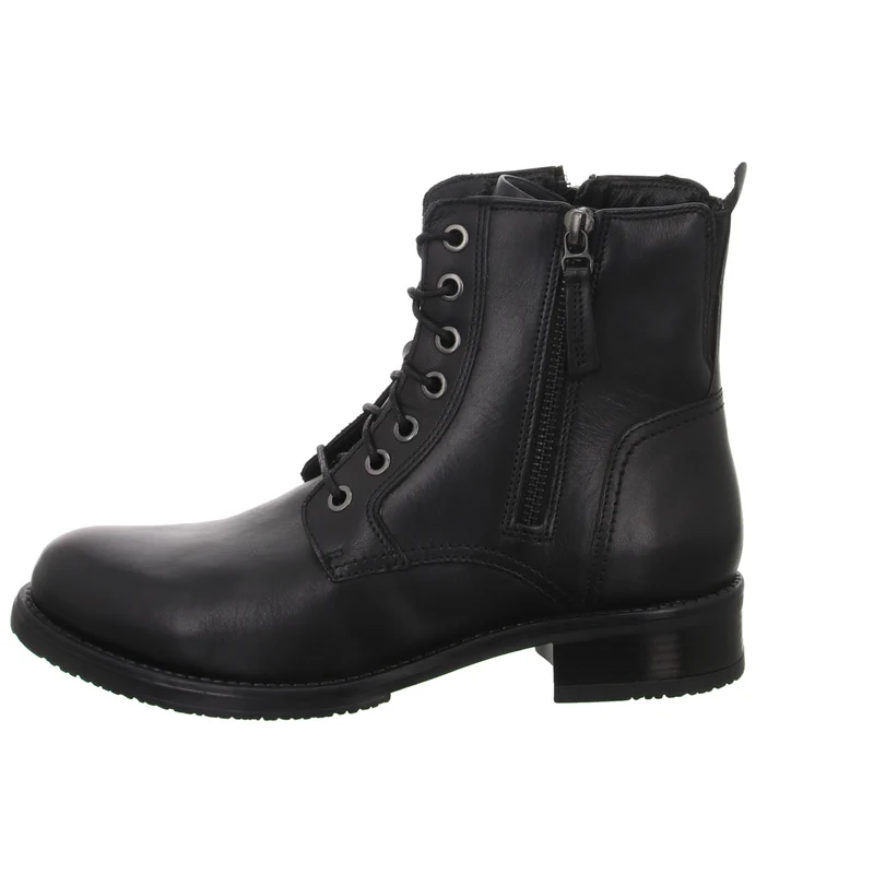BOXX Schnürstiefelette Kaltfutter bis 35mm Absatz (casual)