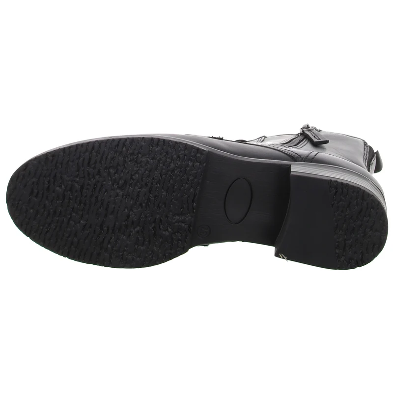 BOXX Schnürstiefelette Kaltfutter bis 35mm Absatz (casual)