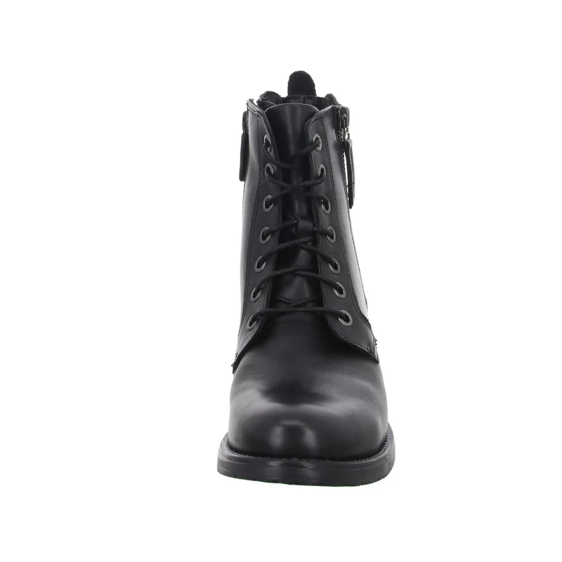 BOXX Schnürstiefelette Kaltfutter bis 35mm Absatz (casual)