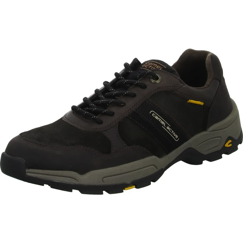 camel active Schnürhalbschuh Freizeit (Casual)