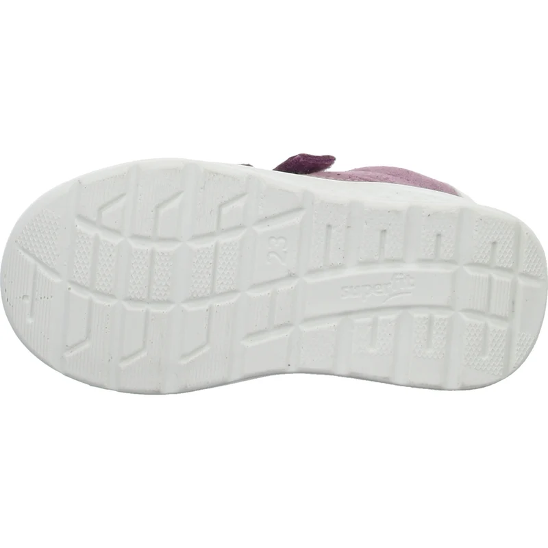 Superfit Lauflernstiefel Kaltfutter BREEZE