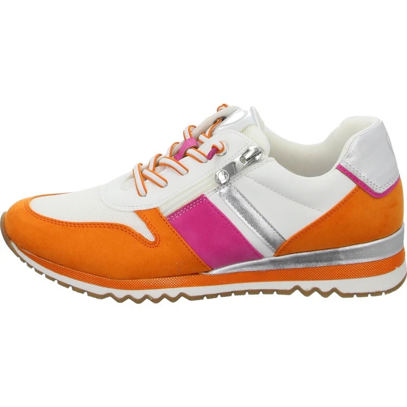 MARCO TOZZI Schnürhalbschuh Sneaker (sportlich)