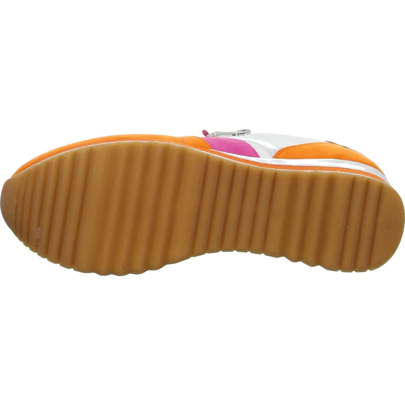 MARCO TOZZI Schnürhalbschuh Sneaker (sportlich)
