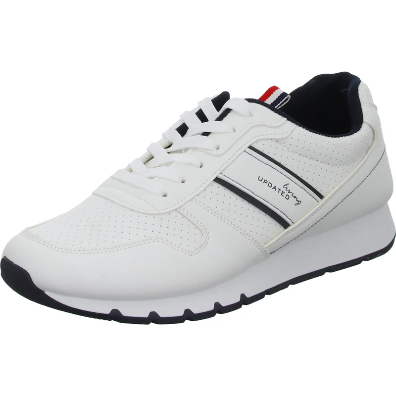 living UPDATED Schnürhalbschuh Freizeit (Casual)