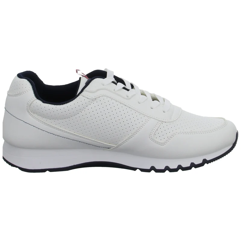 living UPDATED Schnürhalbschuh Freizeit (Casual)