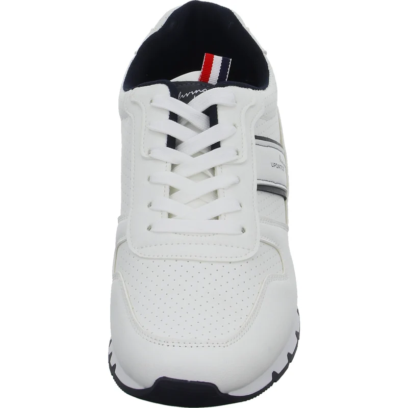living UPDATED Schnürhalbschuh Freizeit (Casual)