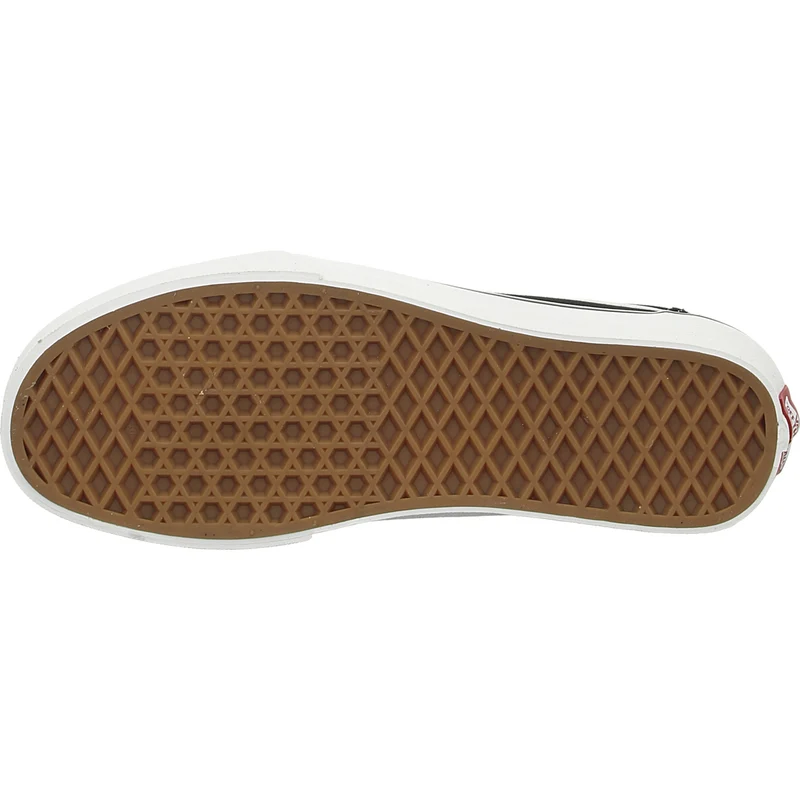 Vans Leinen Schnürhalbschuh WARD