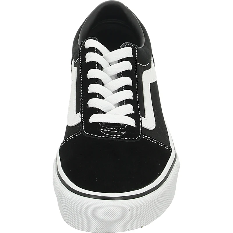 Vans Leinen Schnürhalbschuh WARD