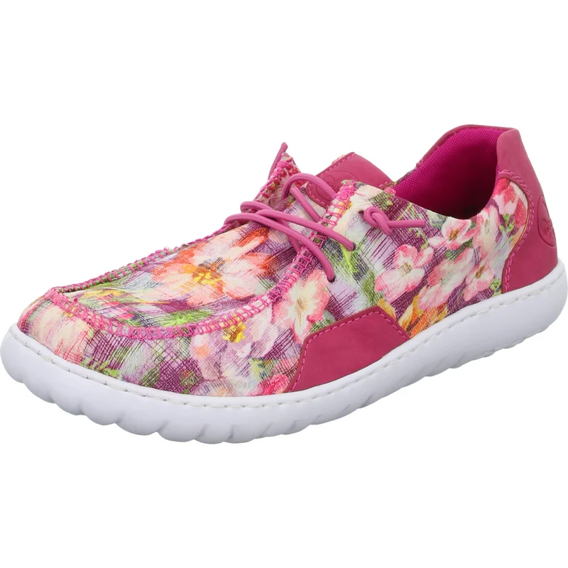 Rieker Slipper/Kletthalbschuh Freizeit (casual)