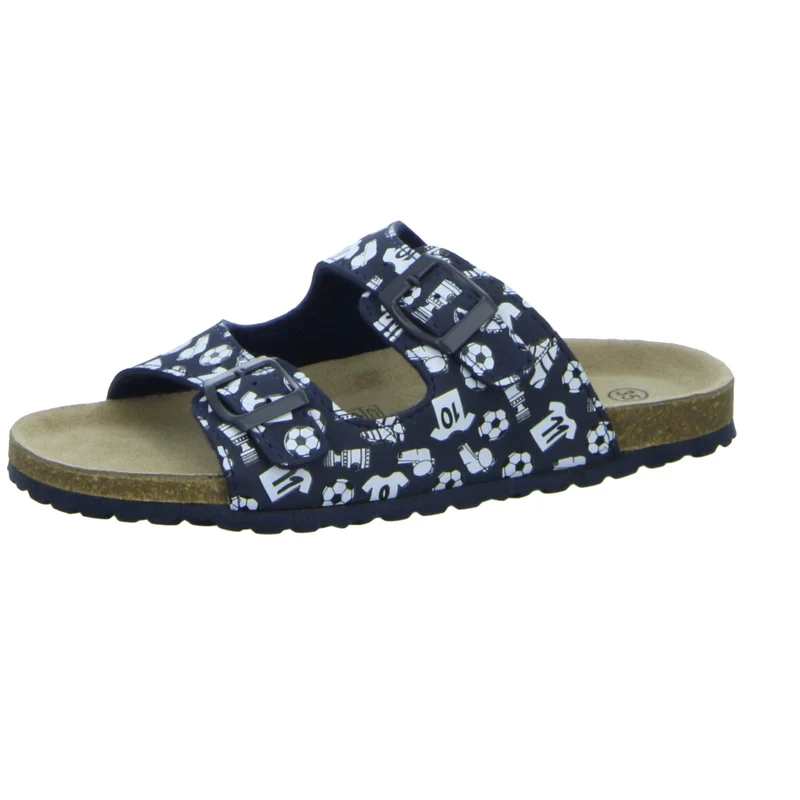 Sneakers Bio Pantolette