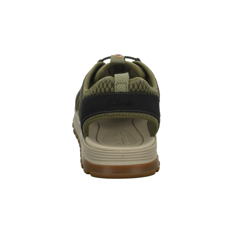 Clarks Sandalette Zehenschutz Freizeit (casual) ATL TREK WAVE