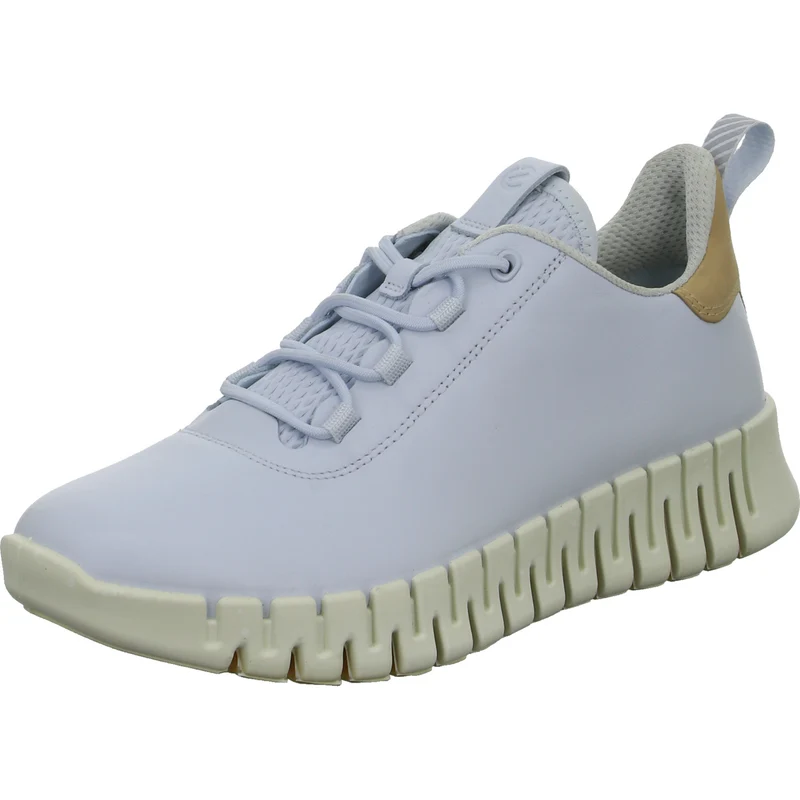 ecco Schnürhalbschuh Freizeit (Casual) ECCO GRUUV W