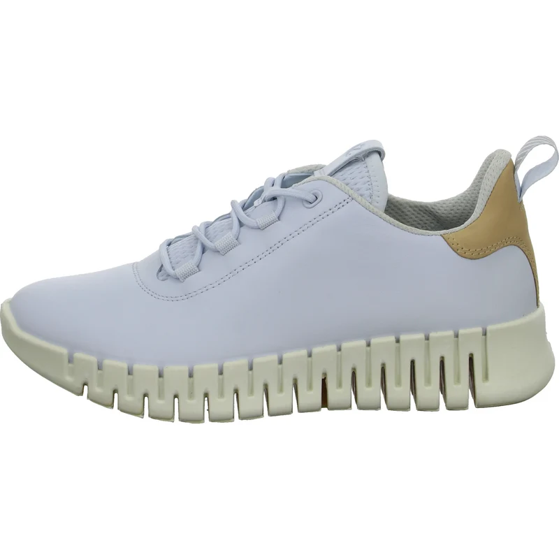 ecco Schnürhalbschuh Freizeit (Casual) ECCO GRUUV W