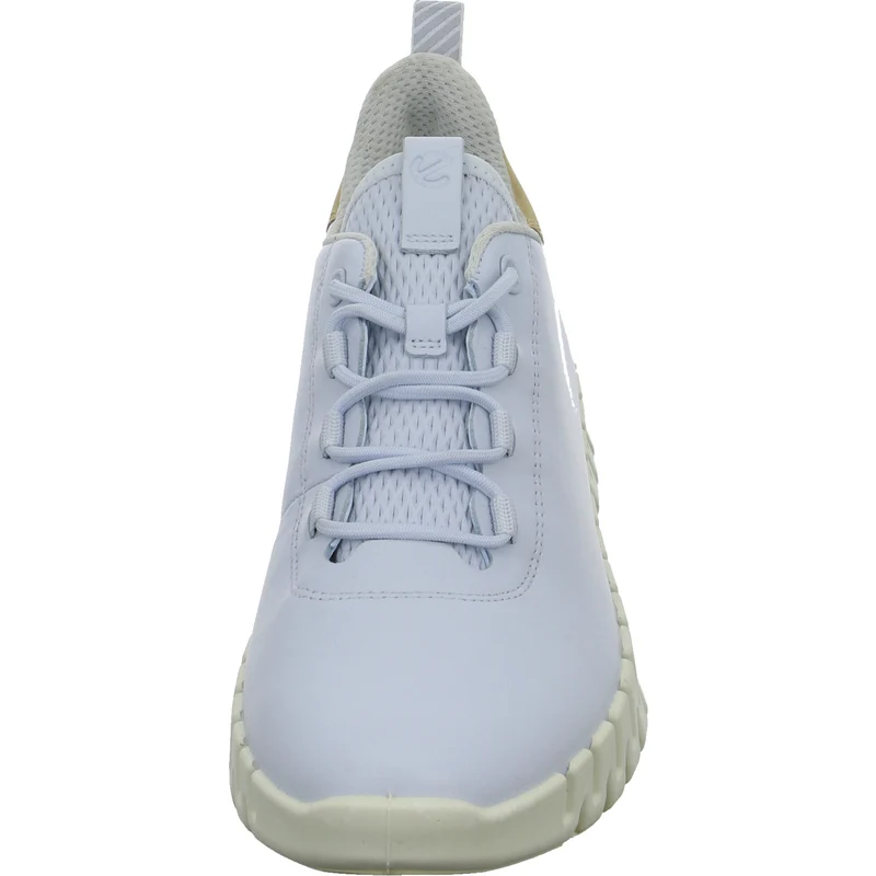 ecco Schnürhalbschuh Freizeit (Casual) ECCO GRUUV W