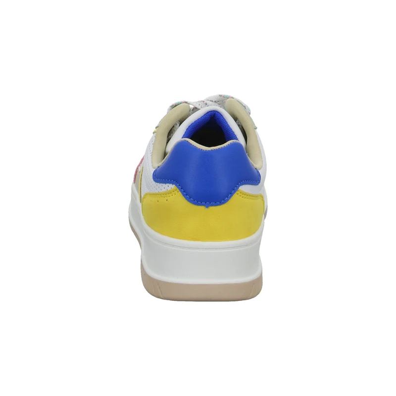 living UPDATED Schnürhalbschuh Sneaker (sportlich)
