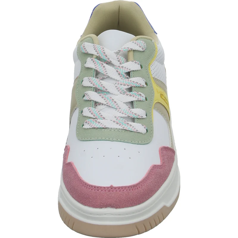 living UPDATED Schnürhalbschuh Sneaker (sportlich)