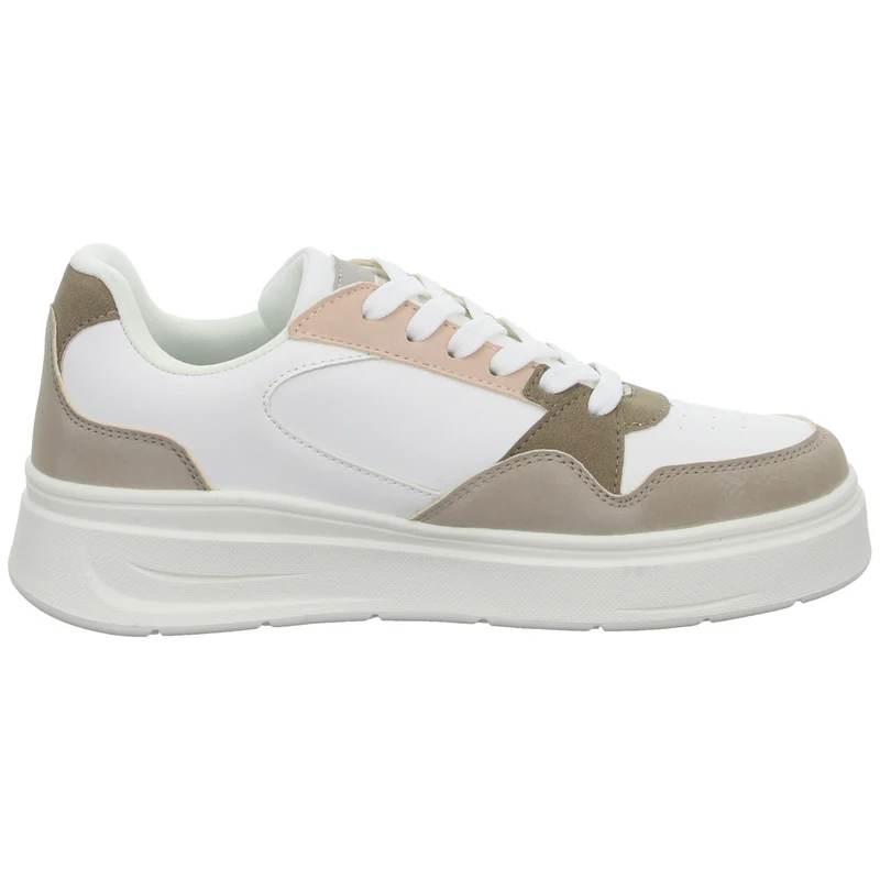 living UPDATED Schnürhalbschuh Sneaker (sportlich)
