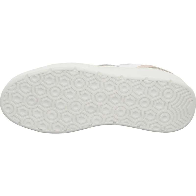 living UPDATED Schnürhalbschuh Sneaker (sportlich)