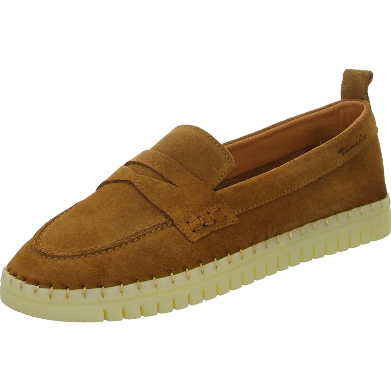 Tamaris Slipper/Kletthalbschuh Freizeit (casual) M260942