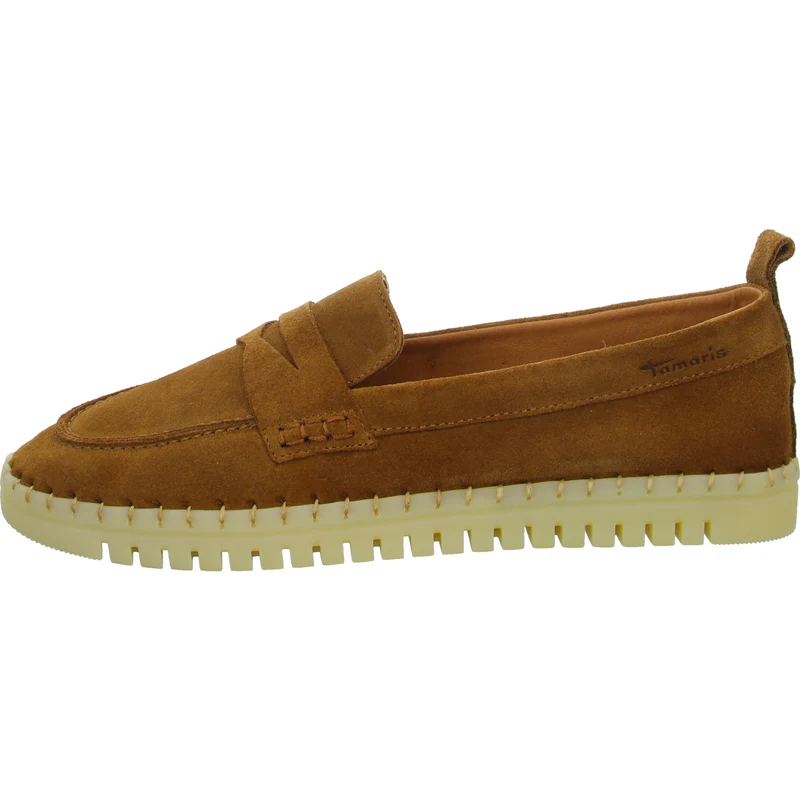Tamaris Slipper/Kletthalbschuh Freizeit (casual) M260942