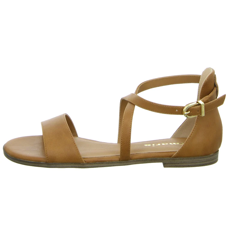 Tamaris Sandalette bis 30mm Absatz (casual)
