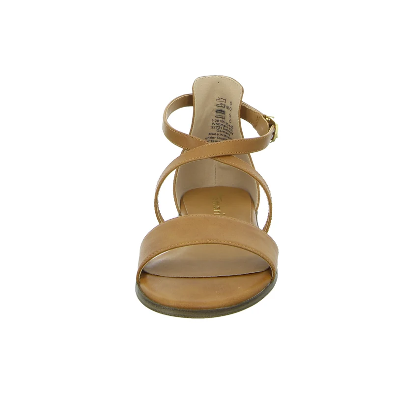 Tamaris Sandalette bis 30mm Absatz (casual)