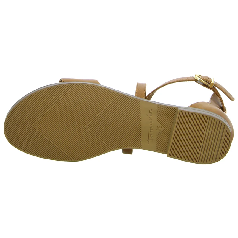 Tamaris Sandalette bis 30mm Absatz (casual)