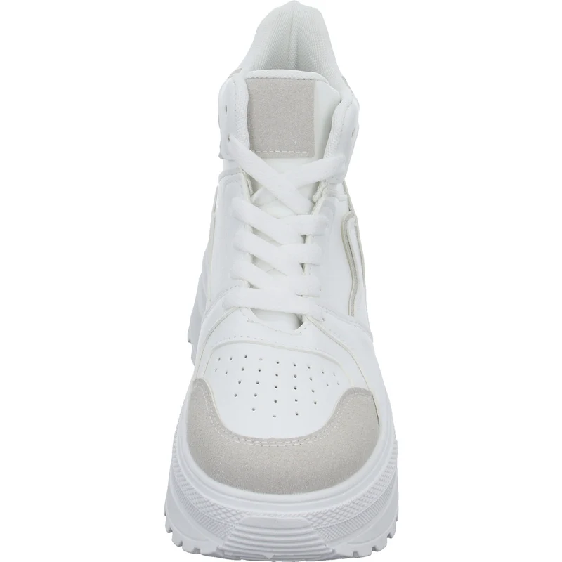 SDS Schnürstiefelette Kaltfutter bis 35mm Absatz (casual)