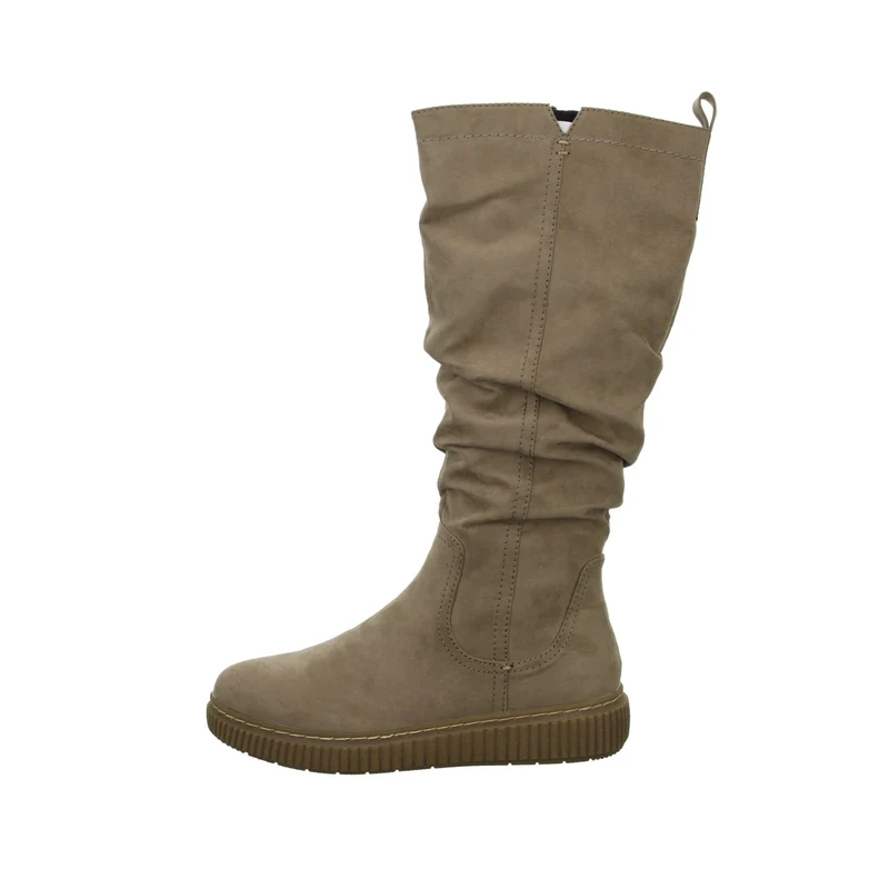 Jana Langschaftstiefel Kaltfutter bis 35mm Absatz (casual)