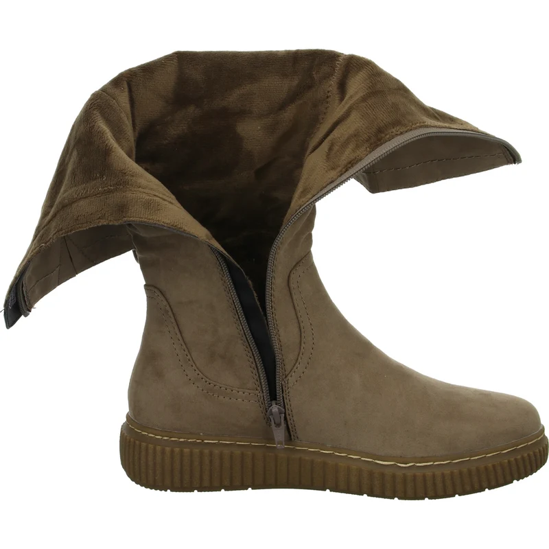 Jana Langschaftstiefel Kaltfutter bis 35mm Absatz (casual)