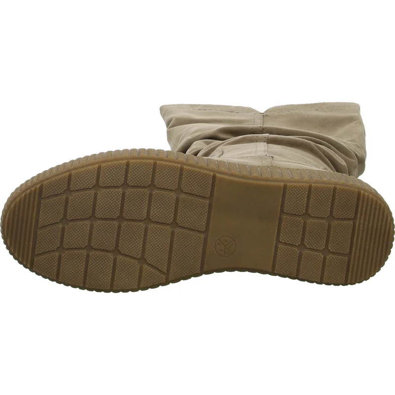 Jana Langschaftstiefel Kaltfutter bis 35mm Absatz (casual)
