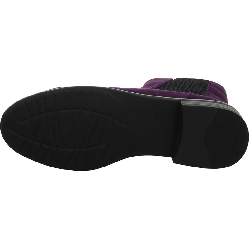 Jana Schlupf-/Reißverschlußstiefelette Kaltfutter bis 35mm Absatz (casual)