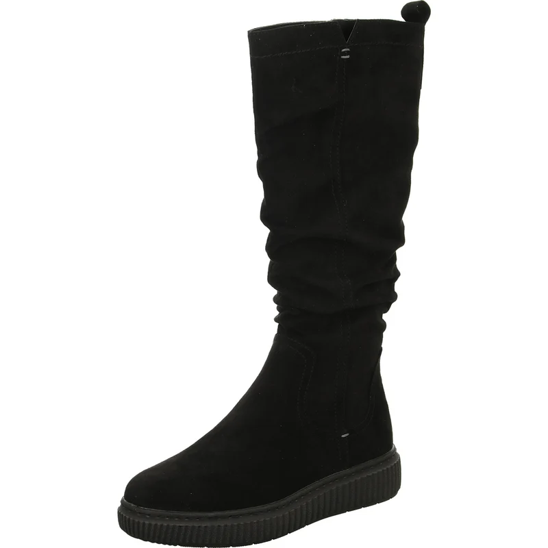 Jana Langschaftstiefel Kaltfutter bis 35mm Absatz (casual)
