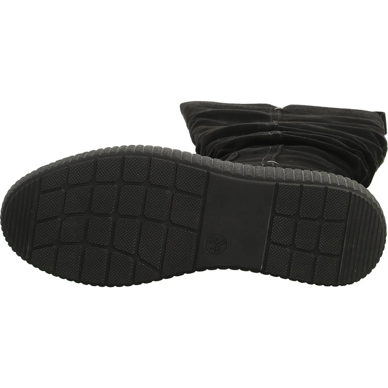 Jana Langschaftstiefel Kaltfutter bis 35mm Absatz (casual)