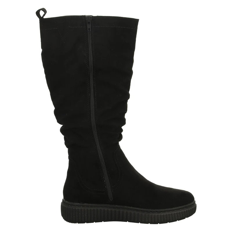Jana Langschaftstiefel Kaltfutter bis 35mm Absatz (casual)