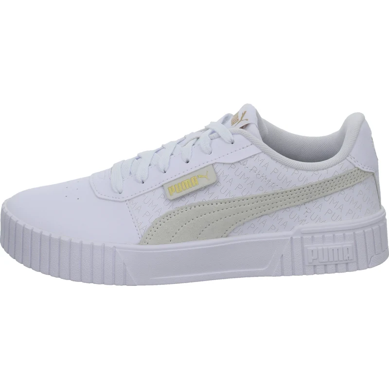 PUMA Sportschuh Training Carina 2.0 Logobsession