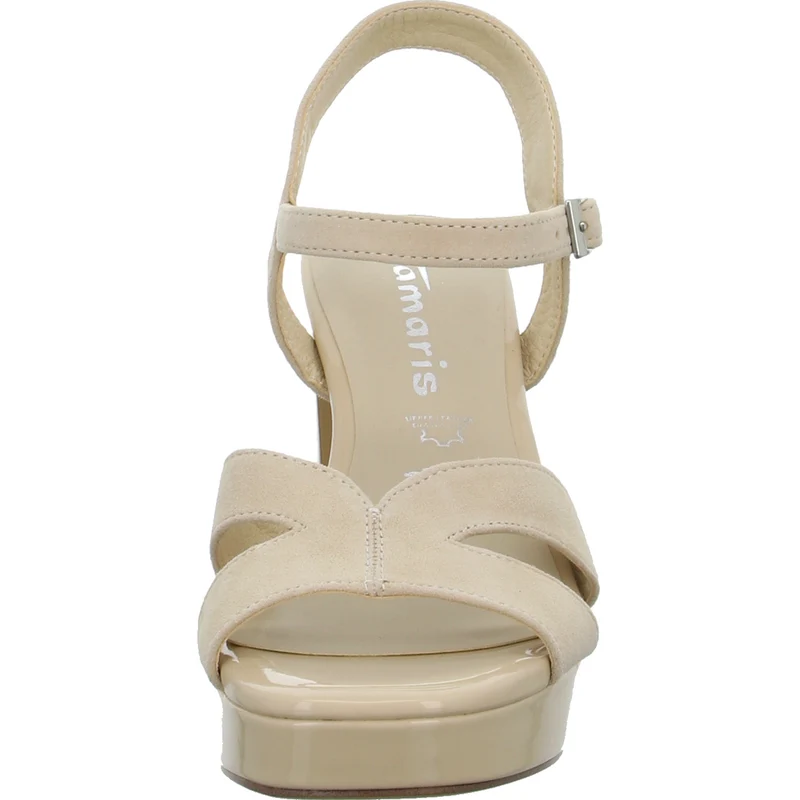 Tamaris Sandalette ab 50mm Absatz