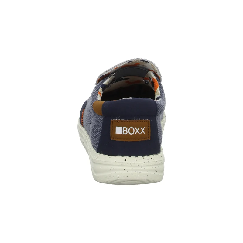 BOXX Slipper/Kletthalbschuh Freizeit (Casual)
