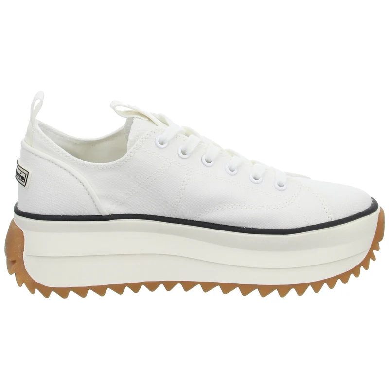 Tamaris Schnürhalbschuh Sneaker (sportlich)