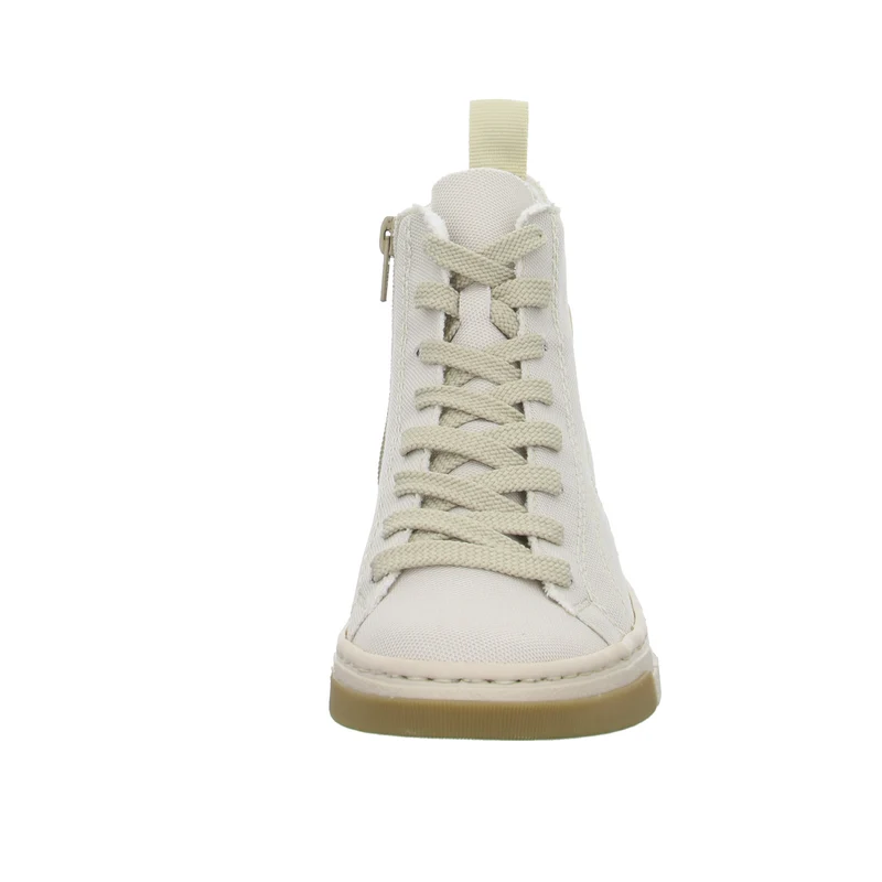 Rieker Schnürstiefelette Kaltfutter bis 35mm Absatz (casual)