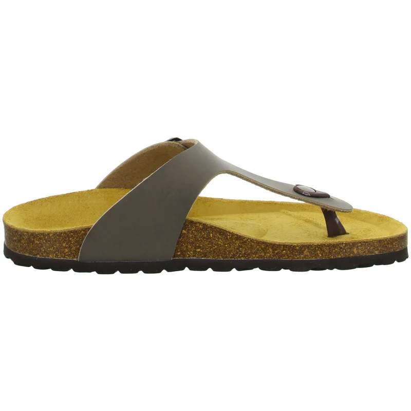 Alyssa Bio Pantolette bis 30mm Sohlenhöhe